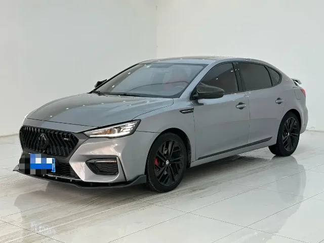 MG MG6 1.5T Auto Trophy Flagship Edition