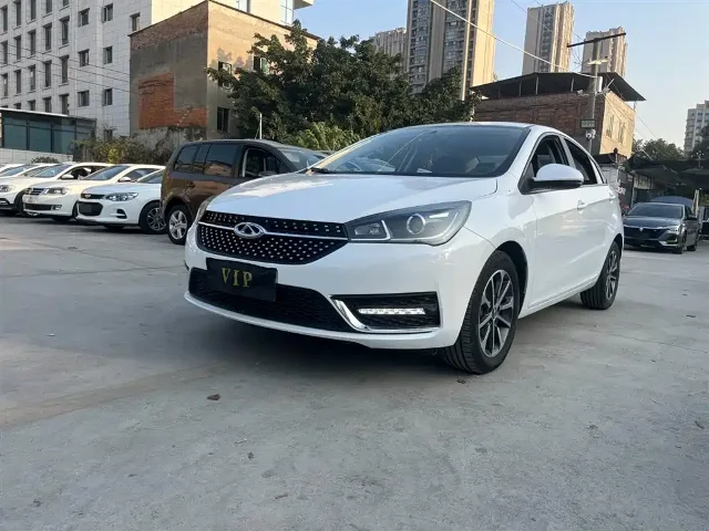 Chery Arrizo 5 PRO 1.5L CVT Youth Edition