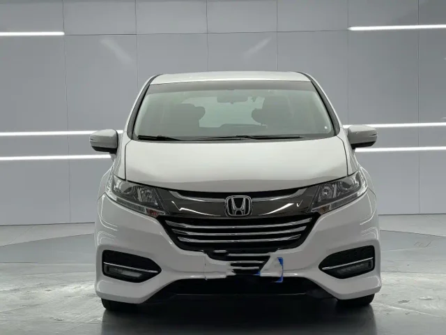 Honda Odyssey 2.4L Comfort Edition