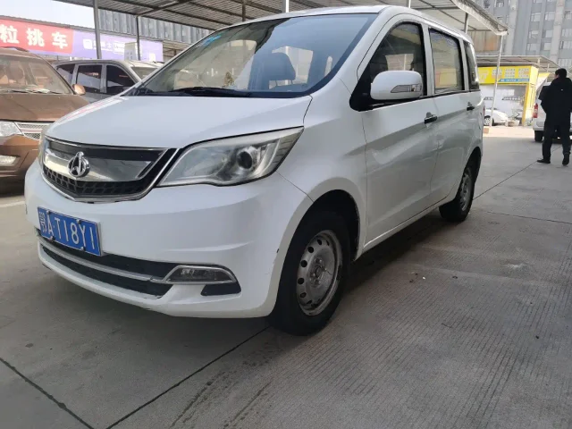 Oshan Oulove 1.2L Manual Enjoy Type