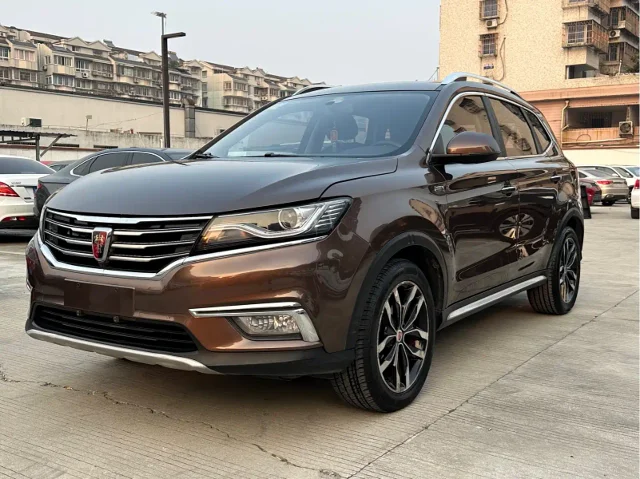 Roewe RX5 20T 2WD Auto Flagship Edition