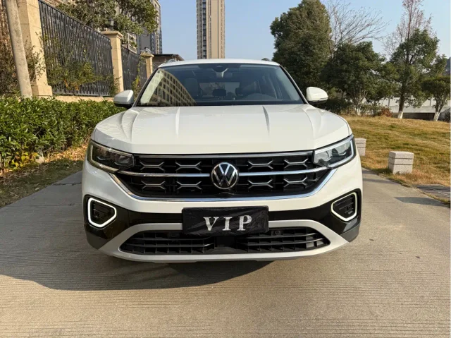 Volkswagen Tayron 300TSI 2WD Luxury Plus Advanced Edition