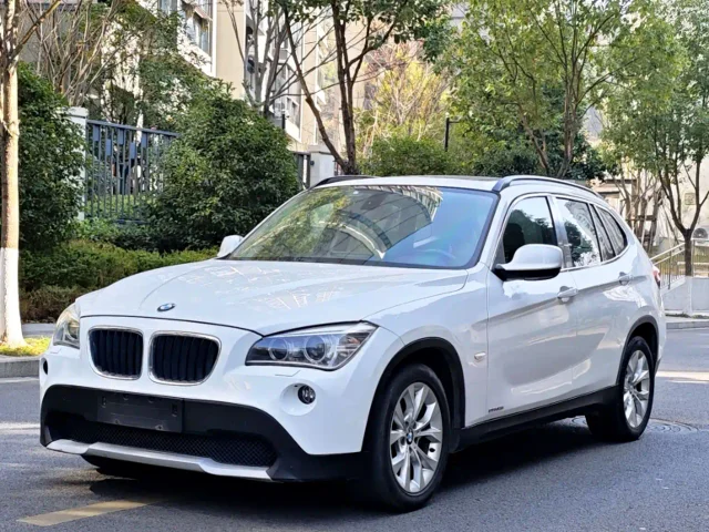 BMW X1 (Import) xDrive25i