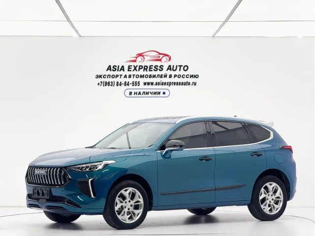 Haval Chitu 1.5T Excellence Type