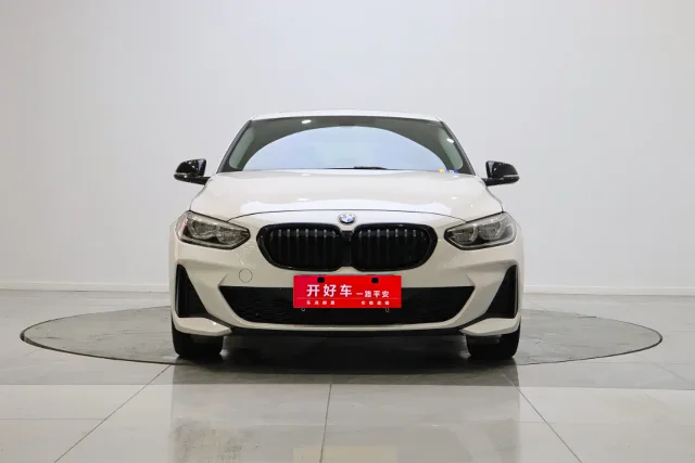 BMW 1 Series 125i M Sport Night Edition