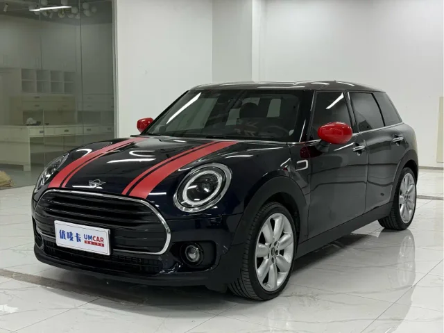 MINI Clubman 1.5T COOPER Connoisseur