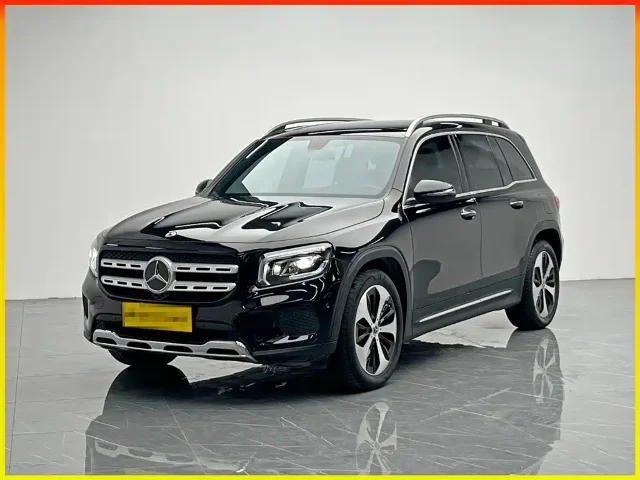 Mercedes-Benz GLB GLB 220 Fashion Type