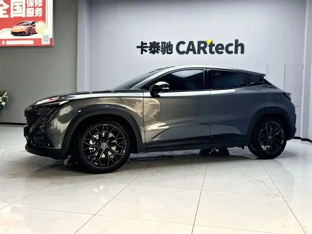 Changan UNI-T 2.0T Premium Type