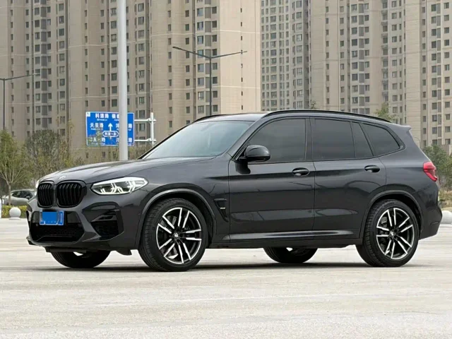 BMW X3 M X3 M