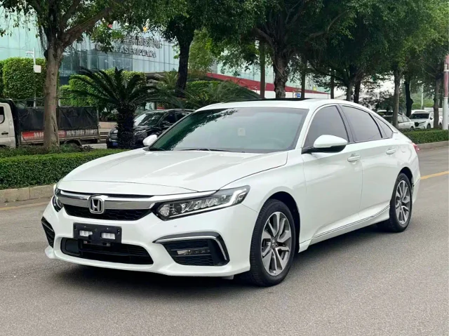 Honda Inspire 260TURBO Fine Joy Edition China V