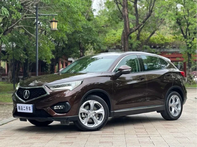 Acura CDX 1.5T 2WD Delight Edition