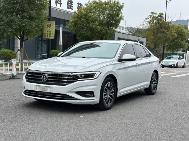 Volkswagen Sagitar 280TSI DSG Comfort Type China VI