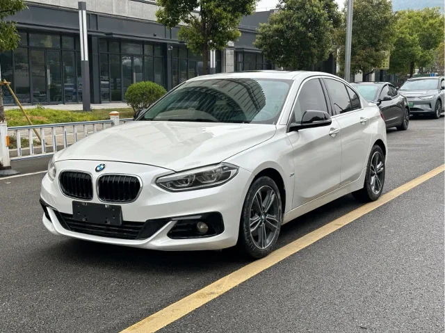 BMW 1 Series 118i Sport Type