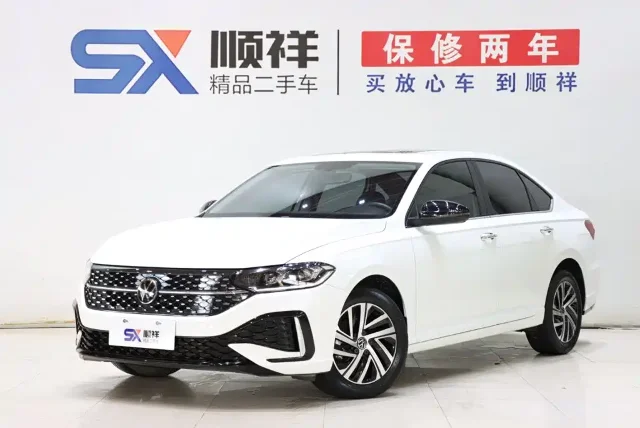 Volkswagen Lavida 200TSI DSG Starry Full Comfort Edition