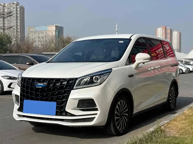 Oshan Cosmos 1.5T 自动商务型