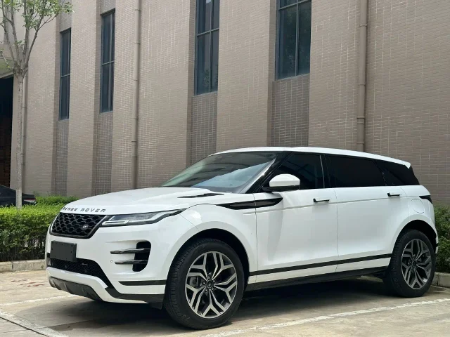 Land Rover Evoque PHEV Aurora L P300e PHEV Edition