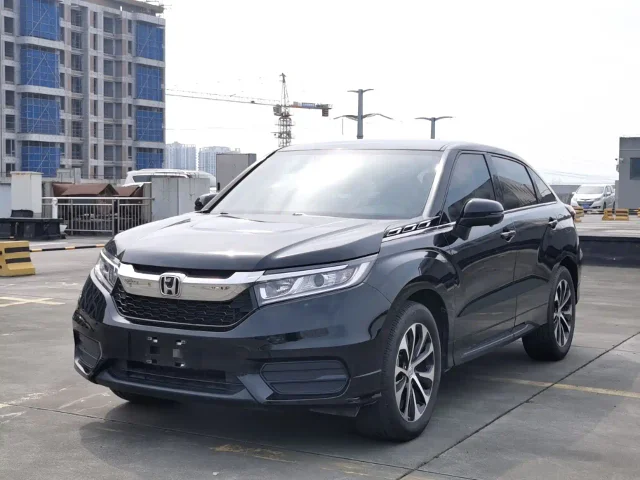 Honda Avancier 240TURBO 2WD Elite Edition