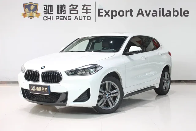 BMW X2 sDrive25i Leading Type M Sport Package