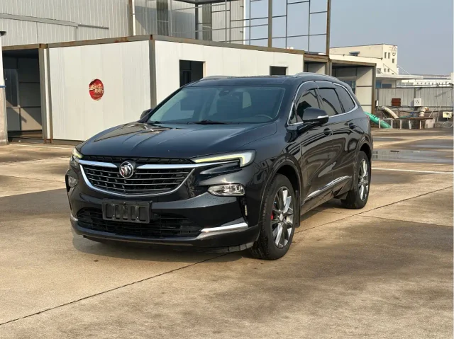 Buick Enclave 28T 2WD Premium Type
