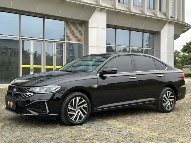 Volkswagen Lavida 300TSI DSG Starry Full Comfort Edition