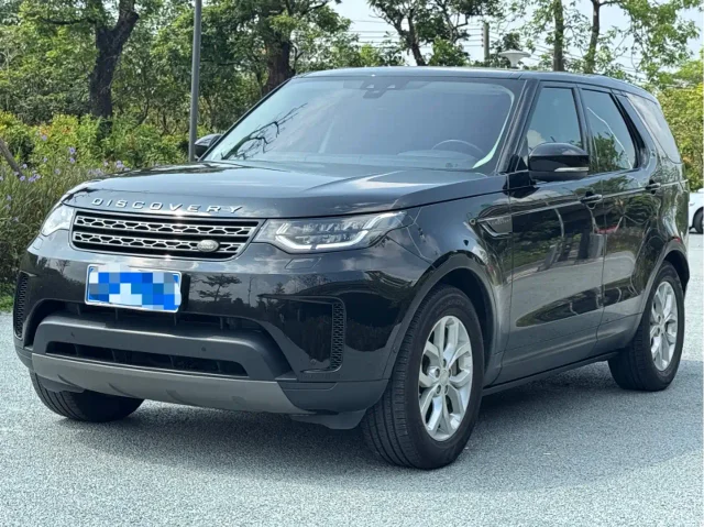 Land Rover Discovery 3.0 SC V6 SE