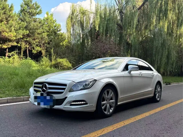 Mercedes-Benz CLS CLS 300 CGI