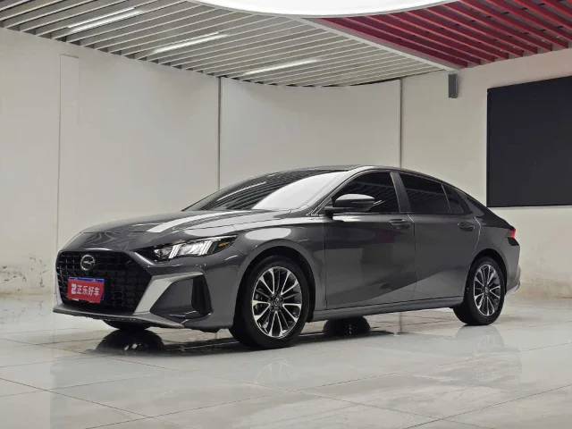 GAC Motor Empow 270T DCT J11 Edition