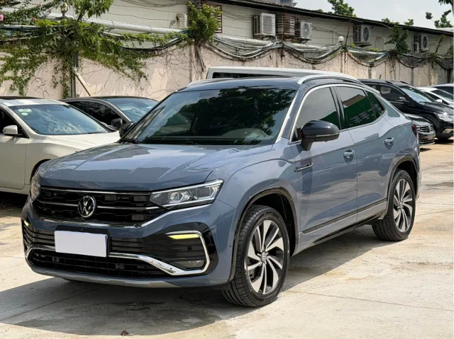 Volkswagen Tayron X 380TSI 4WD Flagship Connected Edition