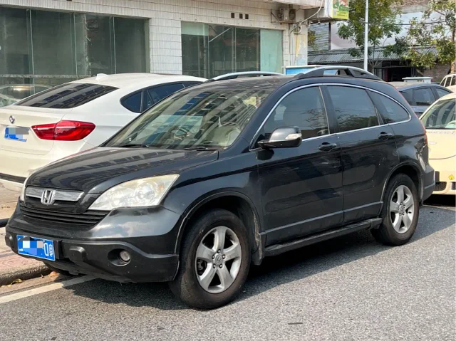 Honda CR-V 2.0L Auto 2WD Urban Edition