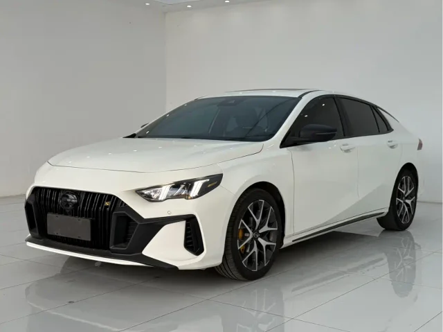 GAC Motor Empow 270T DCT J15 Edition