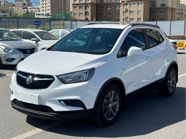 Buick Encore 18T Auto 2WD Urban Leading Type