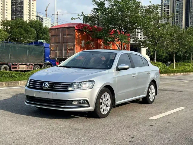 Volkswagen Lavida 230TSI DSG Comfort Edition