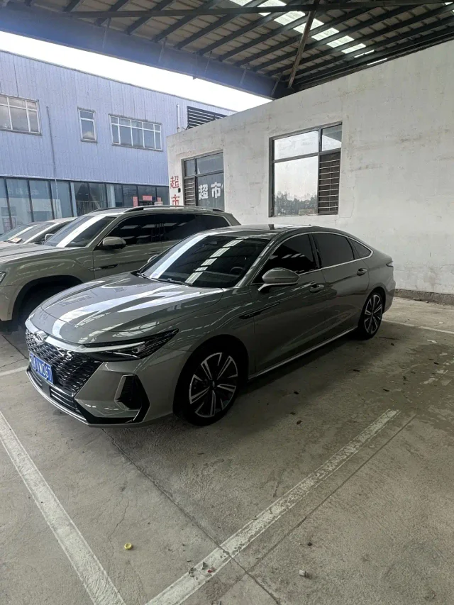 Chery Arrizo 8 1.6T DCT Comfort