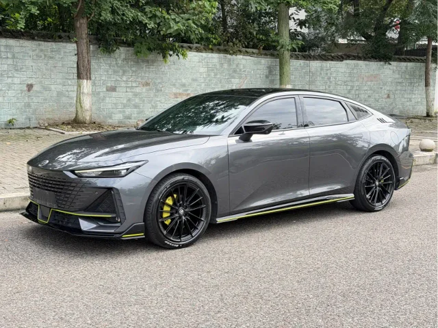 Changan UNI-V 1.5T Sport Edition