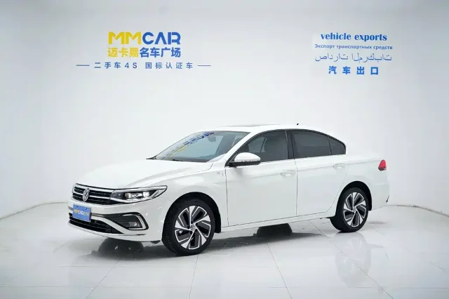 Volkswagen Bora 200TSI DSG Joy Travel PRO Edition