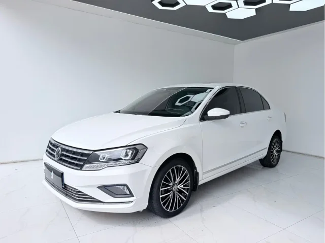 Volkswagen Jetta 1.5L Auto Comfort Type