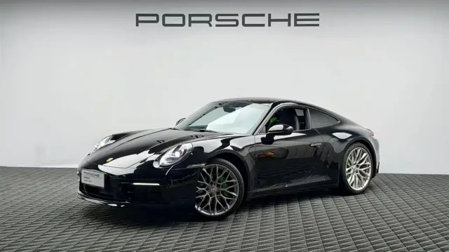 Porsche 911 Carrera 3.0T