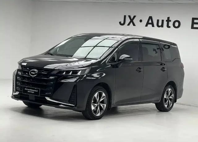 GAC Motor M6 PRO 270T Auto Luxury Edition