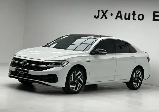 Volkswagen Sagitar 280TSI DSG Beyond Lite Edition