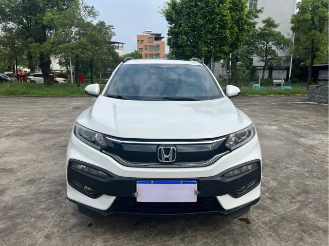 Honda XR-V 1.8L EXi CVT Comfort Edition