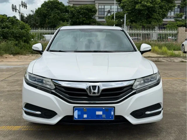 Honda Spirior 2.0L Classic Edition