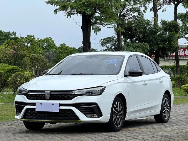 Roewe i5 1.5L CVT Platinum Edition