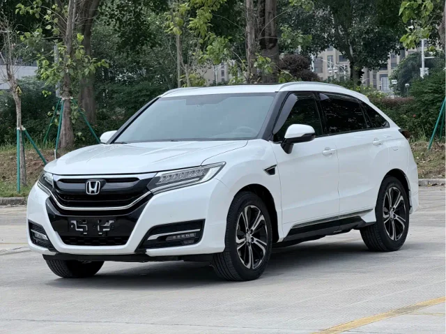 Honda UR-V 370TURBO 2WD Premium Edition China V
