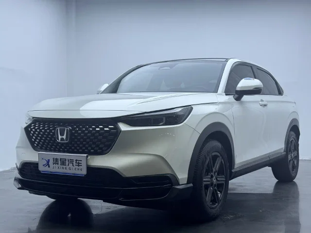 Honda XR-V 1.5L CVT Trend Edition