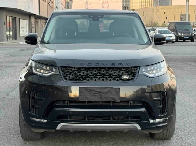 Land Rover Discovery 3.0 SC V6 30th Anniversary Special Edition