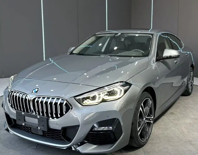BMW 2 Series (Import) 225i 4-door Coupe M Sport Package