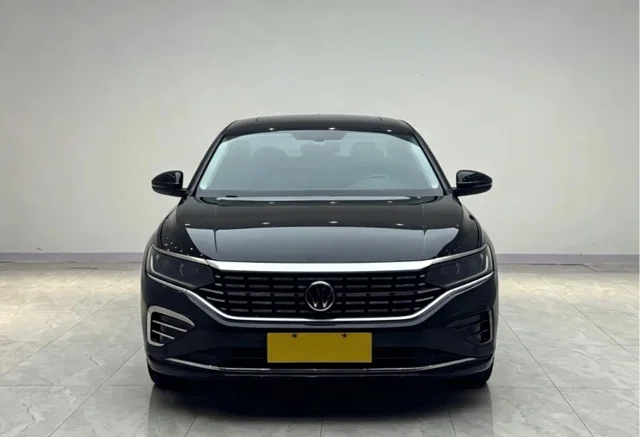 Volkswagen Passat 280TSI Elite Edition