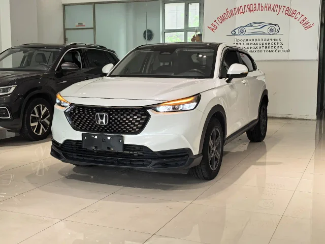 Honda XR-V 1.5L CVT Trend Edition