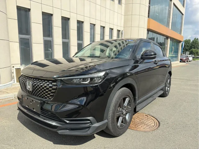 Honda XR-V 1.5L CVT Trend Edition
