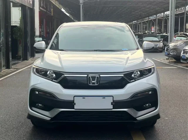 Honda XR-V 1.5L CVT Comfort Edition